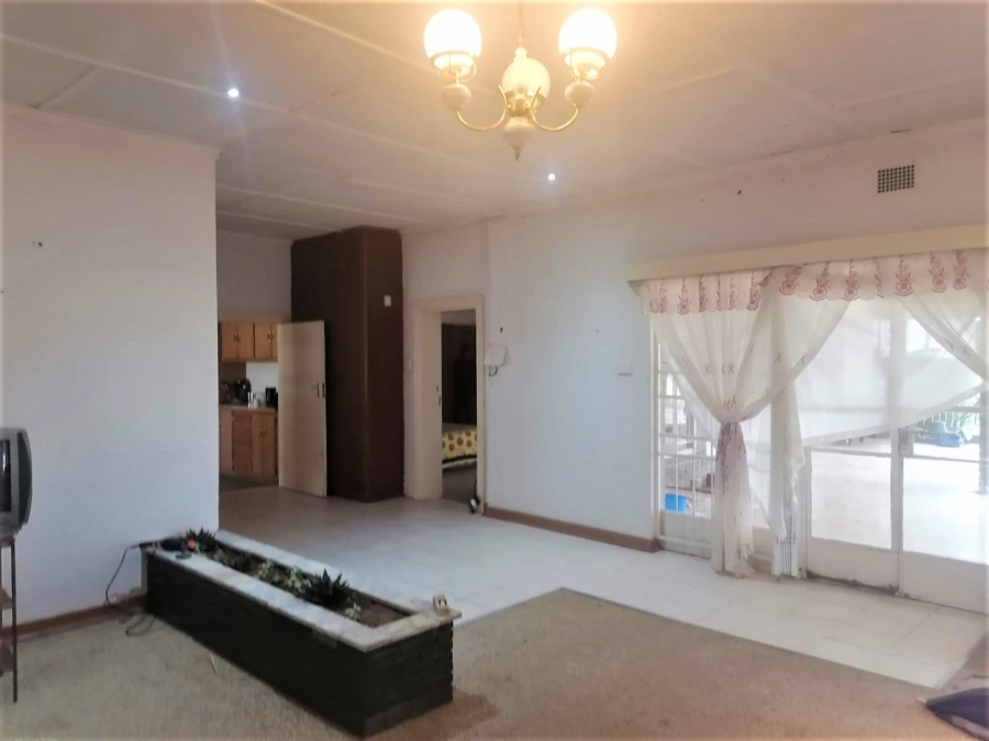 Commercial Property for Sale in Ferreira Free State